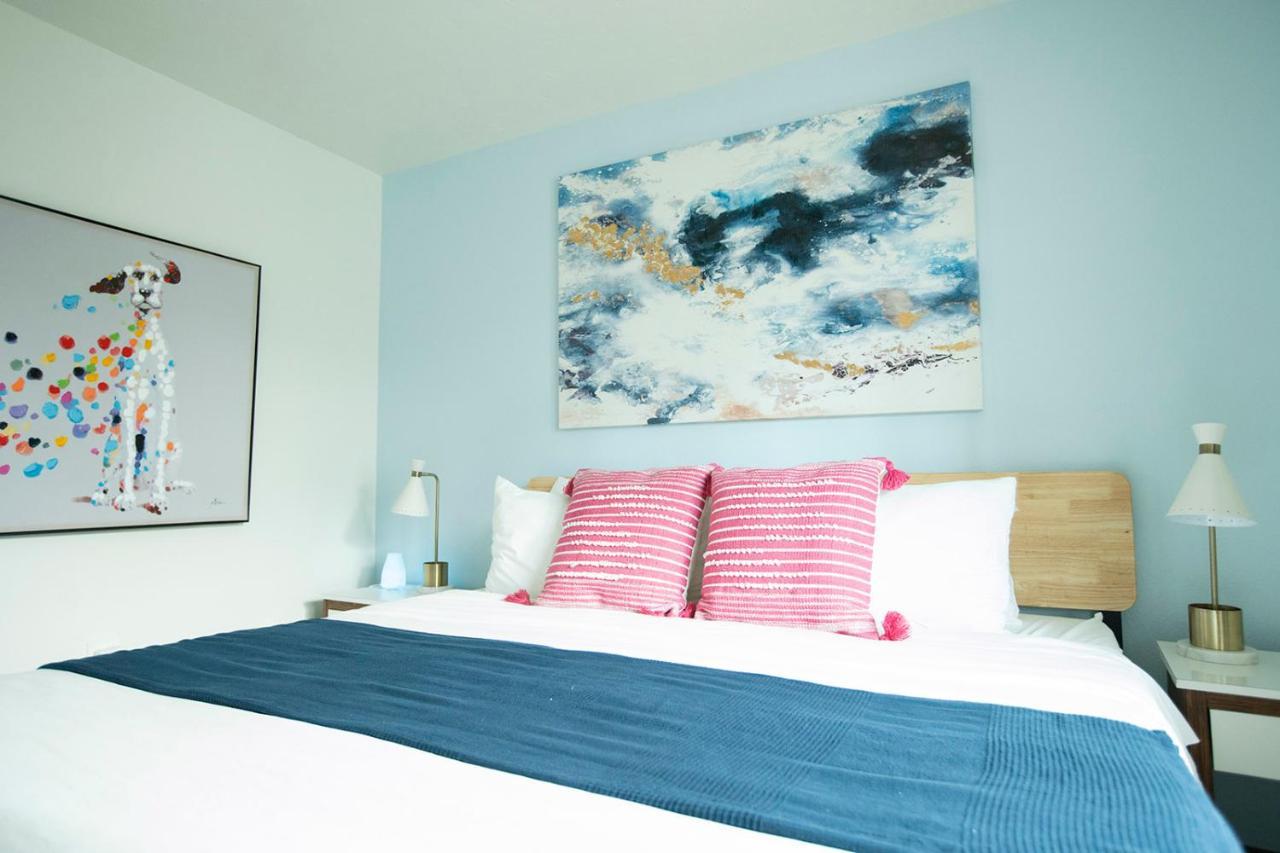 Motel Casa Limonada Boutique Sarasota